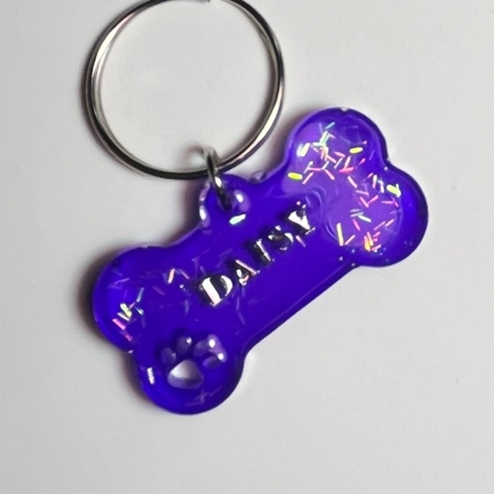 Dog/Cat Tags